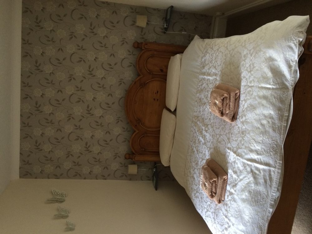 Hilbury Court Hotel Trowbridge Ngoại thất bức ảnh