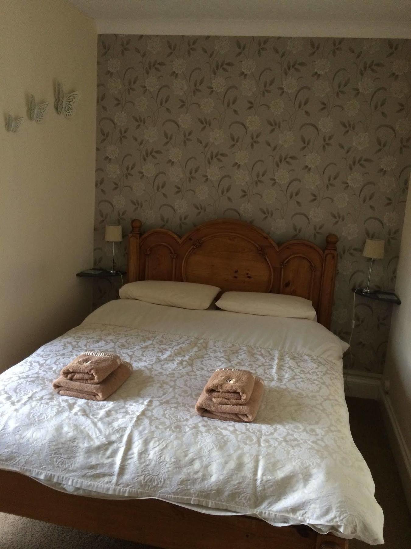 Hilbury Court Hotel Trowbridge Ngoại thất bức ảnh