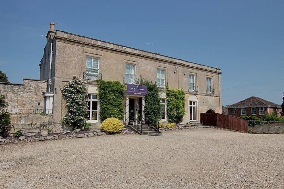 Hilbury Court Hotel Trowbridge Ngoại thất bức ảnh